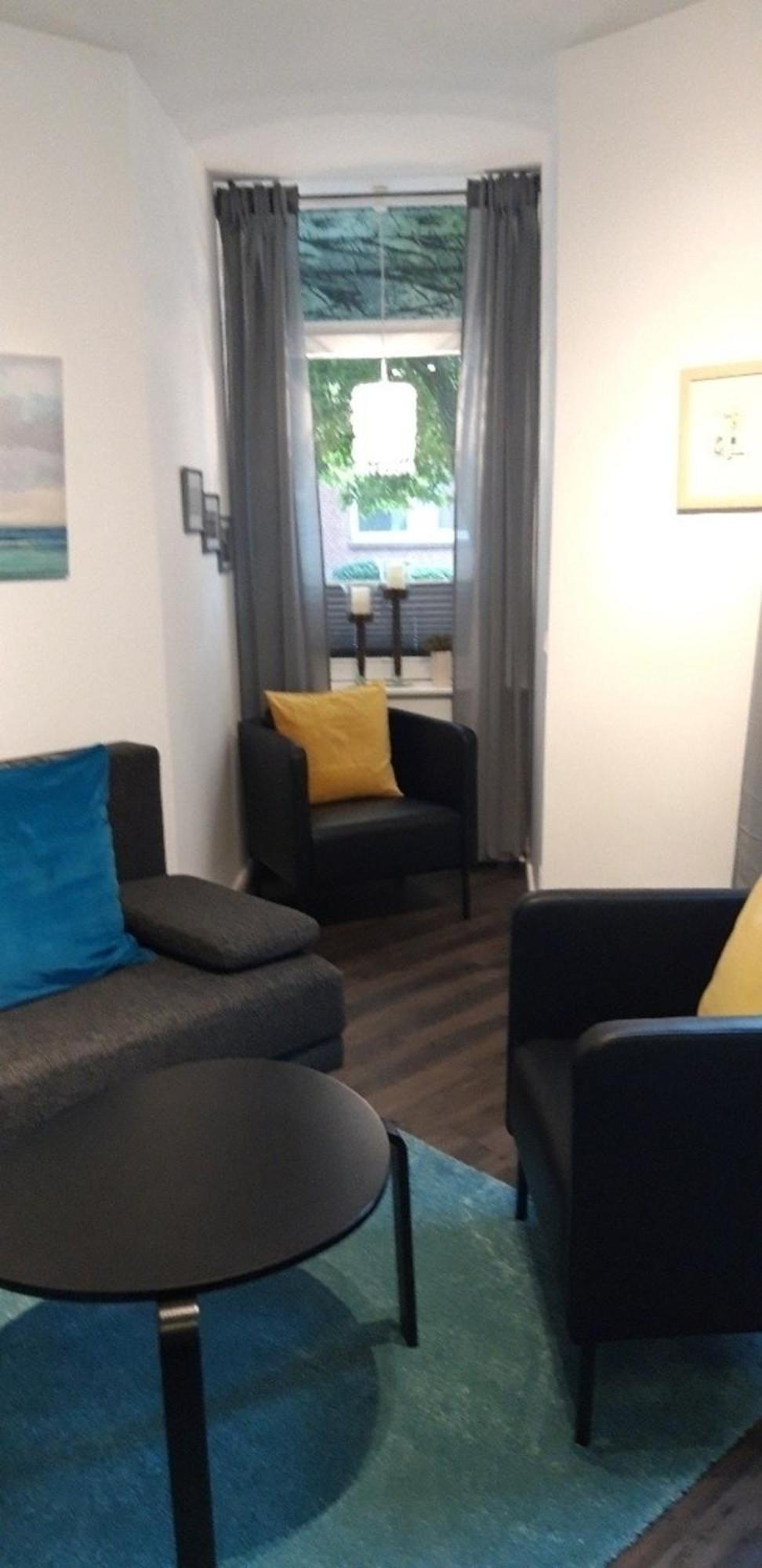 Gleis Acht Apartman Bredstedt Kültér fotó